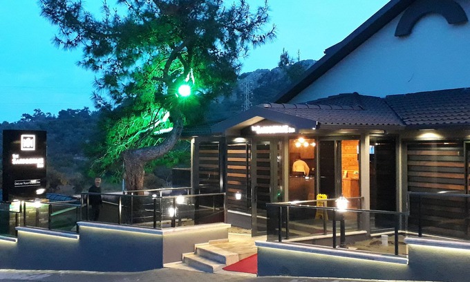 Sarigerme Hotel | The Sarigerme Inn