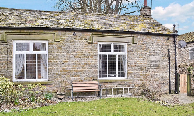 Barnard Castle Cottage | The School House - 28445