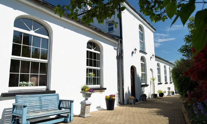 Glengarriff Cottage | The School House, Patricks Square, Wexford Town