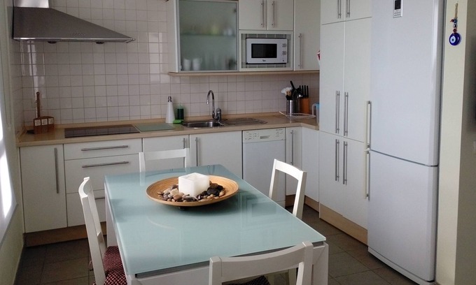 Melenara Apartment | The sea at your fingertips