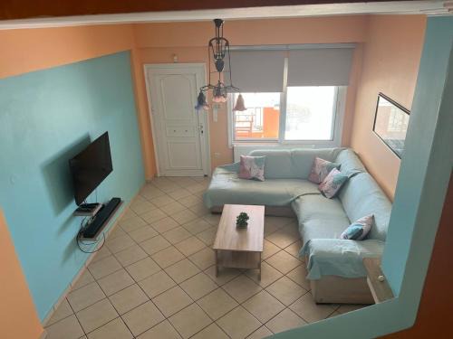 Kanali Apartment | The Sea View kanali
