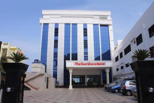 Kanyakumari Hotel | THE SEASHORE HOTEL