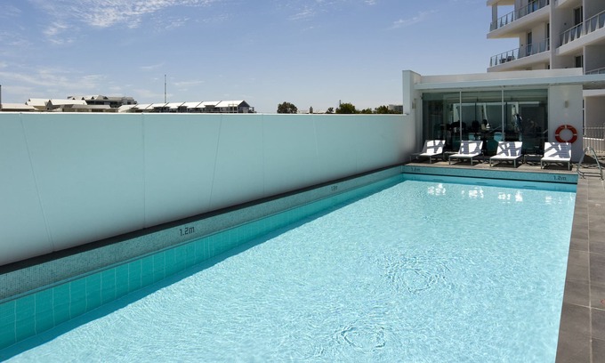 Mandurah Hotel | The Sebel Mandurah