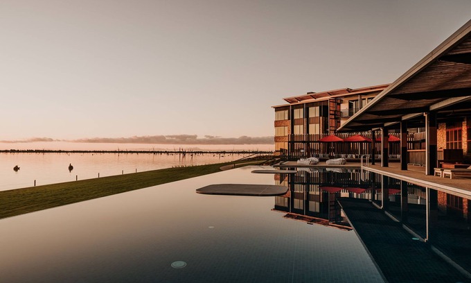 Yarrawonga Hotel | The Sebel Yarrawonga Silverwoods