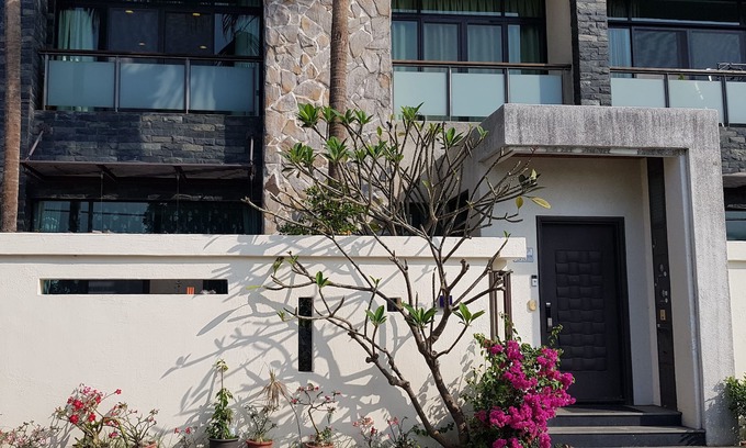Shanhua District Bed & Breakfast | The second floor