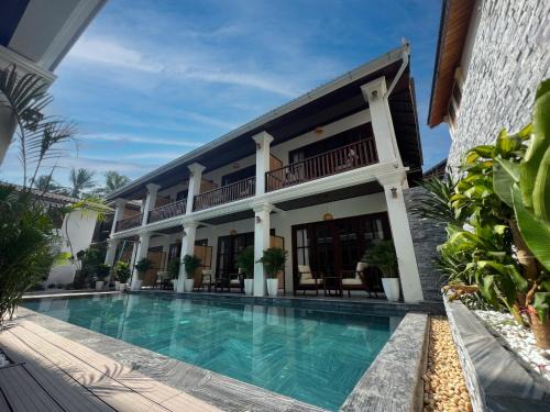 Luang Prabang Hotel | The Secret Luang Prabang