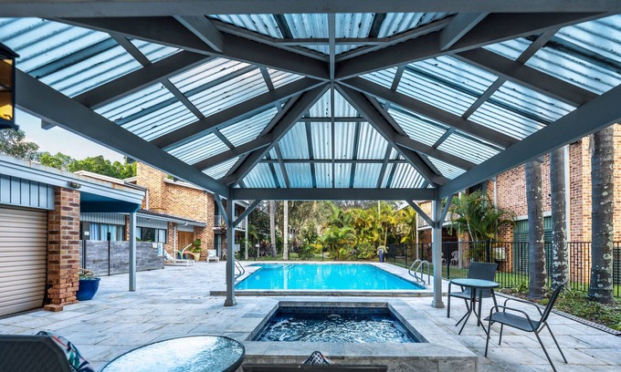 Wyoming Hotel | The Select Inn Gosford