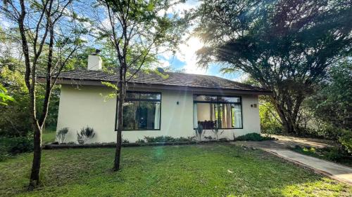 Baruti West House | The Senna House