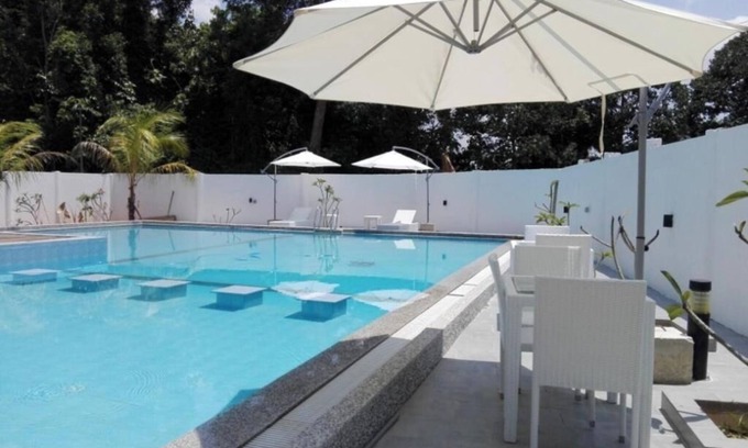 Kuala Berang Hotel | The Serai Cottage Boutique Hotel