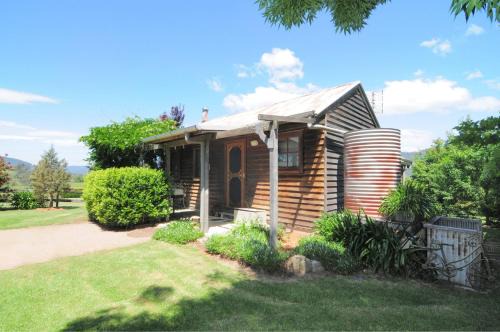 Kangaroo Valley House | The Settlers Cottage Kangaroo Valley