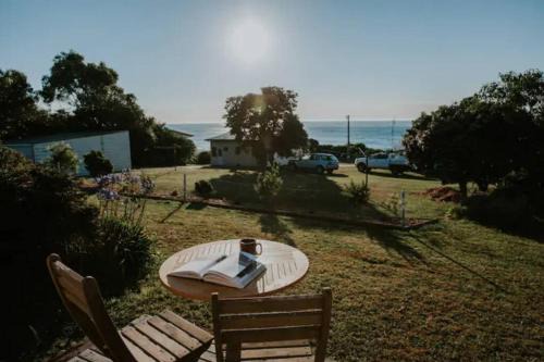 Skenes Creek House | The Shack at Skenes Creek