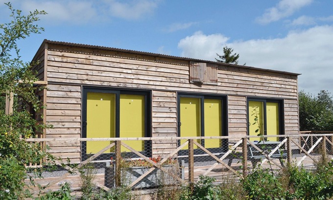 Newton Saint Cyres Cottage | The Shed With A View