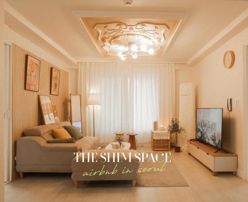 Jegi-dong House | The Shim Anam 3rooms late check in-out