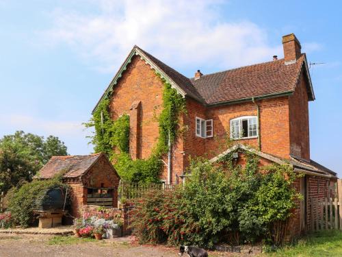 Alvechurch House | The Shires at Bickerscourt