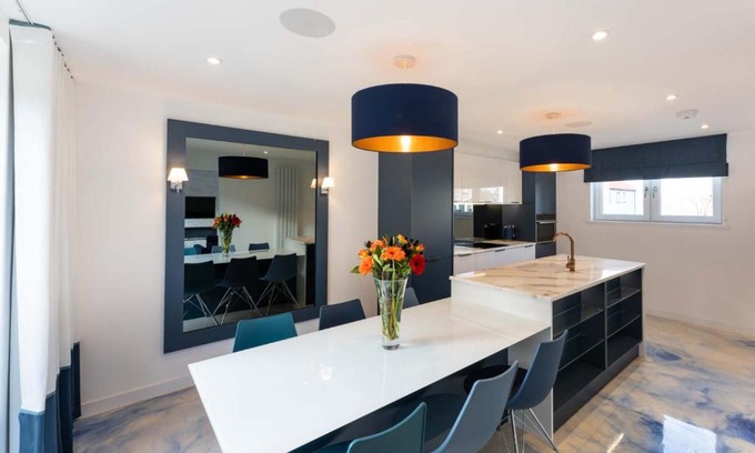 South Queensferry House | The Shore