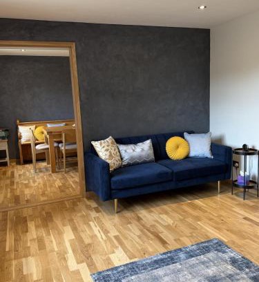 Wool House | The Sidings, Wool