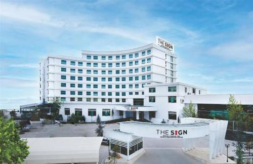 Basiskele Hotel | The Sign Kocaeli Thermal Spa Hotel &Convention Center