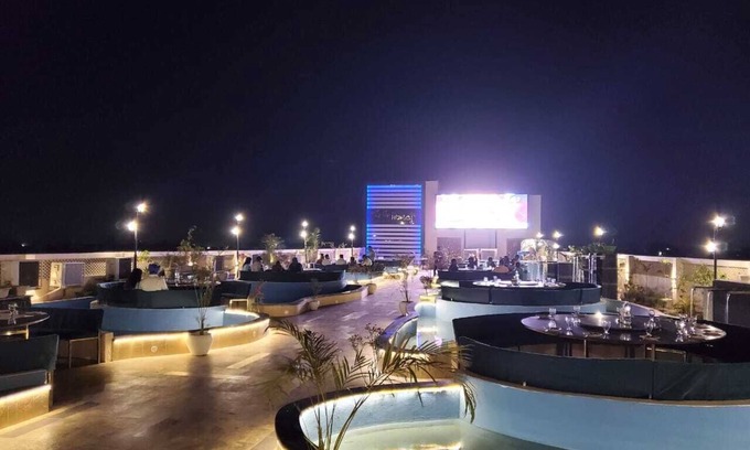 Bathinda Hotel | The Signate Royale