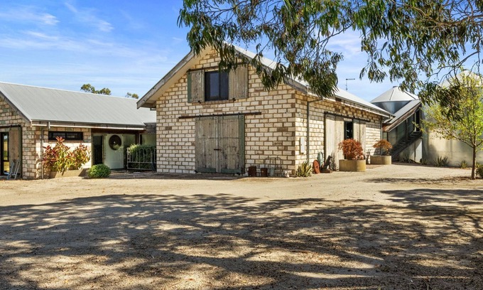 Inverloch Other | The Silo House Inverloch