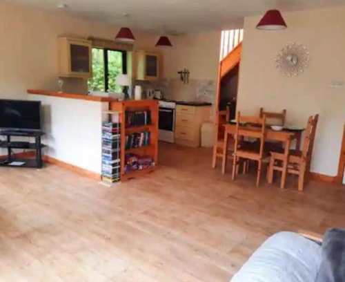 Kilmichael Glassary House | The Singing Heart, TirNaNog Cozy Cottage near Lochgilphead !HIDDEN GEM!