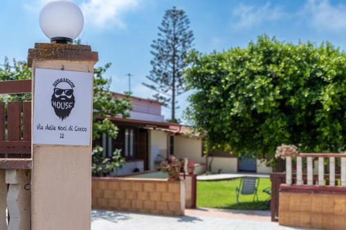 Santa Maria del Focallo Villa | The Situation House