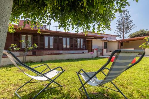 Santa Maria del Focallo Villa | The Situation House