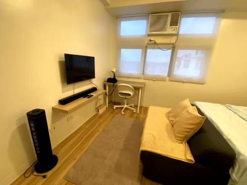 Binan City Apartment | The Sky Studio