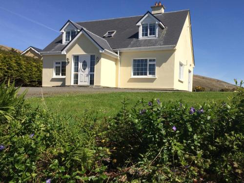 Cahirciveen House | The Slate House