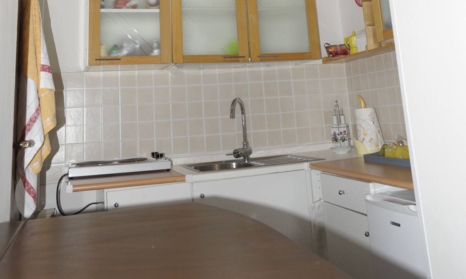 Gubbio Apartment | The small house on the course of Gubbio