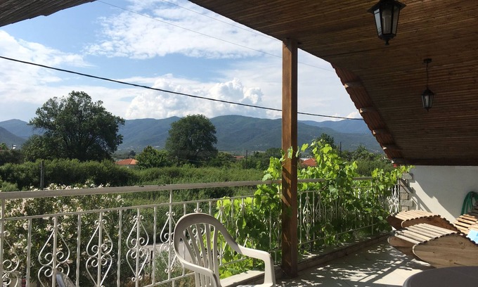 Asprovalta Apartment | THE SMARAGDA SUITE VRASNA BEACH