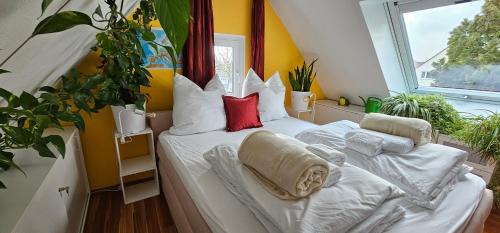 Stuttgart Apartment | The Smart Living Nest
