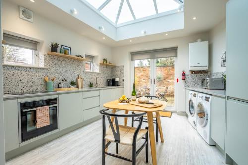 Fulford Apartment | The Smithy