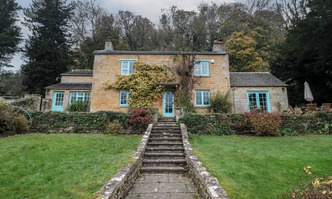 Turkdean Cottage | The Snicket