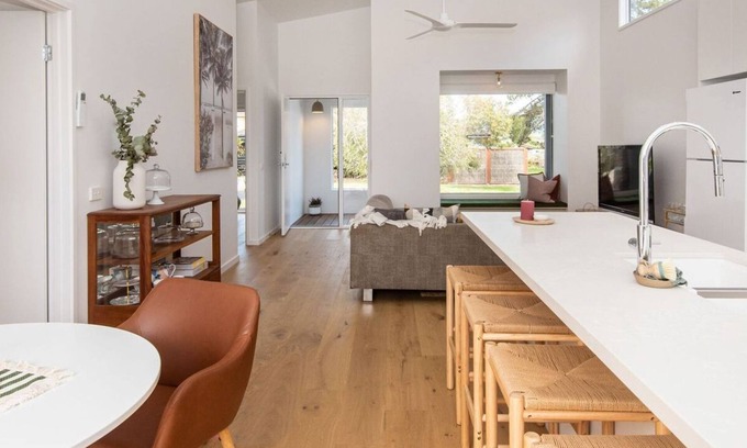 Safety Beach House | The Snug by Property Mums