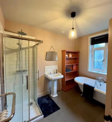 New Forest District Apartment | The Snug