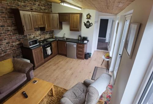 Letterkenny Apartment | The Snug