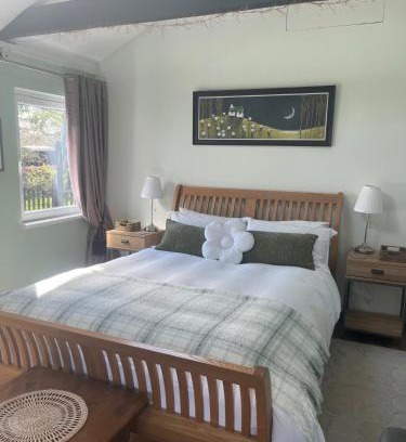 Bradninch Apartment | The Snuggery Broadclyst