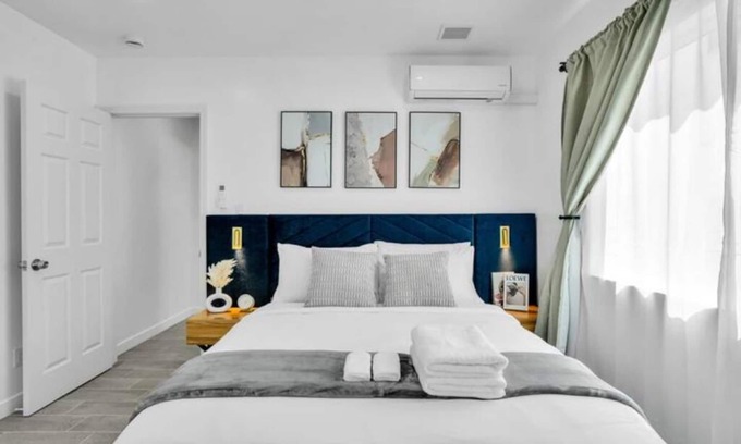 East Whittier Apartment | The SoCal Bright & Cozy Hideaway - BRAND NEW!