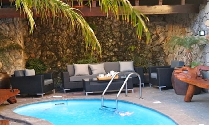 Tejeda House | The Solana de M. Velazquez