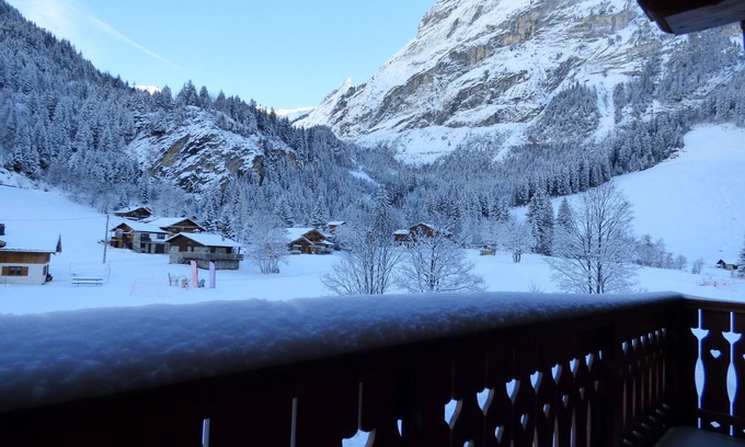 Pralognan-la-Vanoise Apartment | The Sonnailles Dome, well-being at the foot of the slopes, 2 'Clés Vacances'
