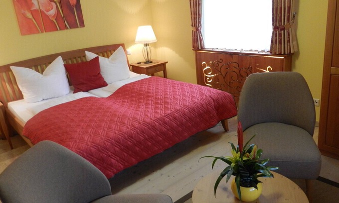 Uebelbach House | The south-west apartment