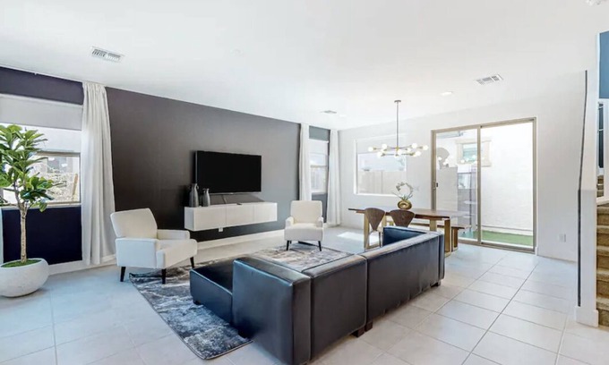 Estrella Village House | The Spotless PHX 2 Story