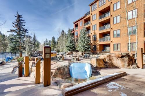 River Run Resort | The Springs Condominiums by Keystone Resort