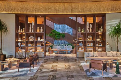 Punta Cana Hotel | The St. Regis Cap Cana Resort