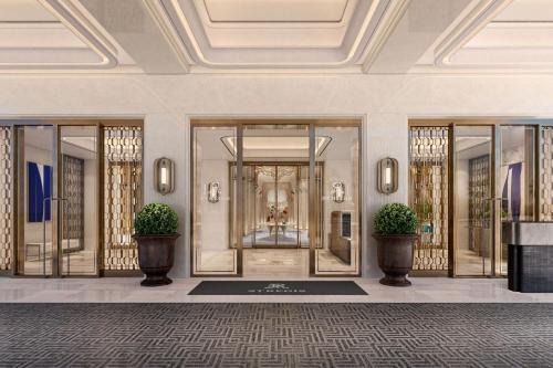 Kuwait City Hotel | The St. Regis Kuwait