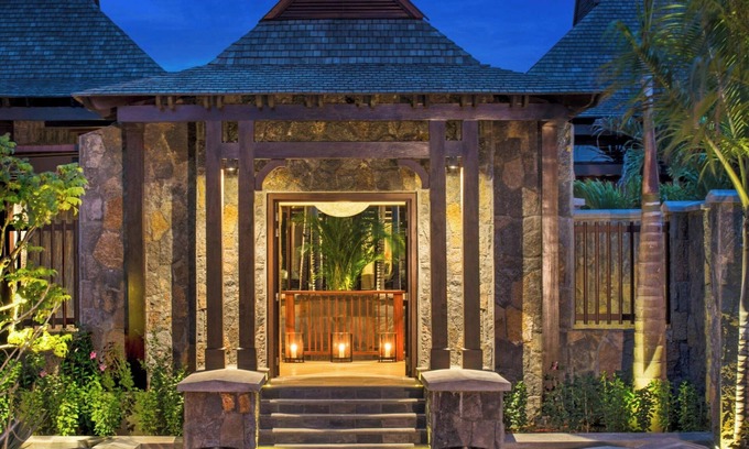 Le Morne Resort | The St. Regis Le Morne Resort, Mauritius