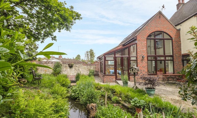 Warminster Cottage | The Stable - 2 bedroom annexe, near Longleat
