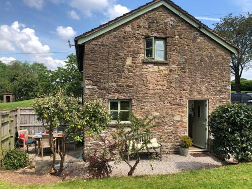 Marstow House | The Stable