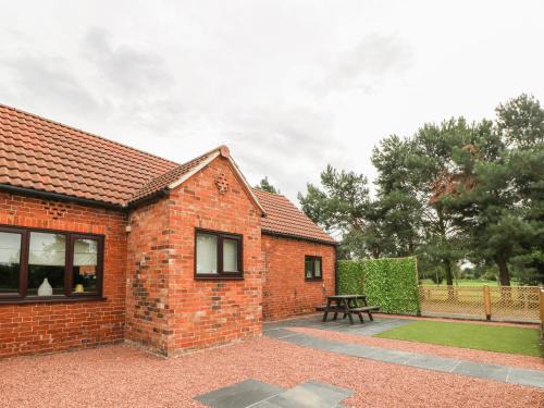Storwood House | The Stable