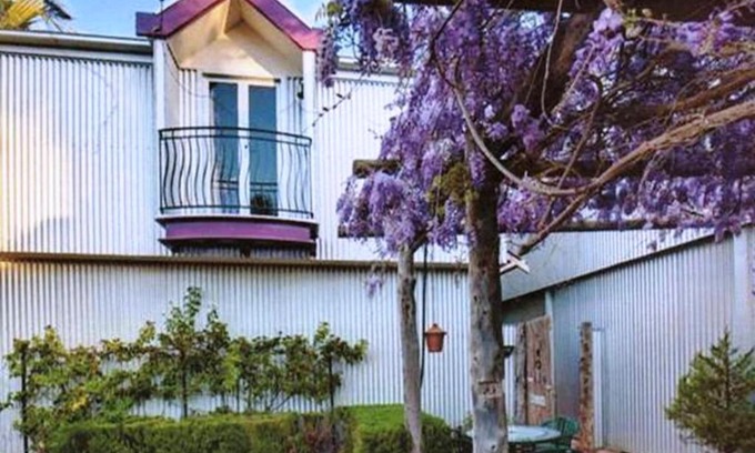 Mildura Central Business District Apartment | The Stable On Olive